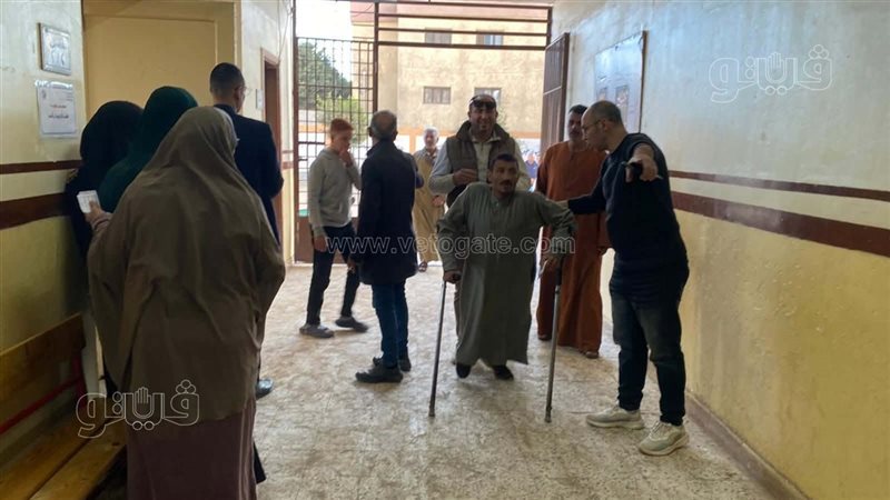 انتخابات مجلس النواب