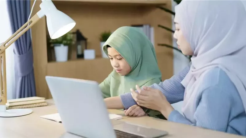 الحجاب في المدارس،