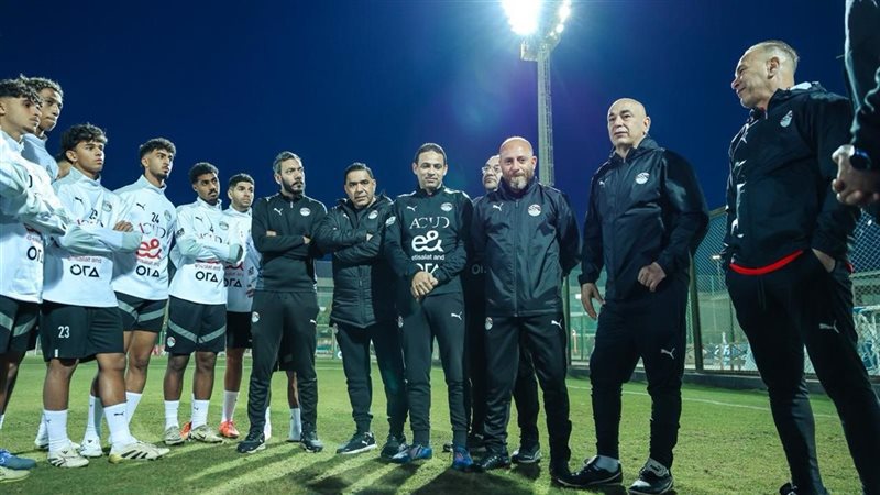 ياسر ريان: حسام حسن