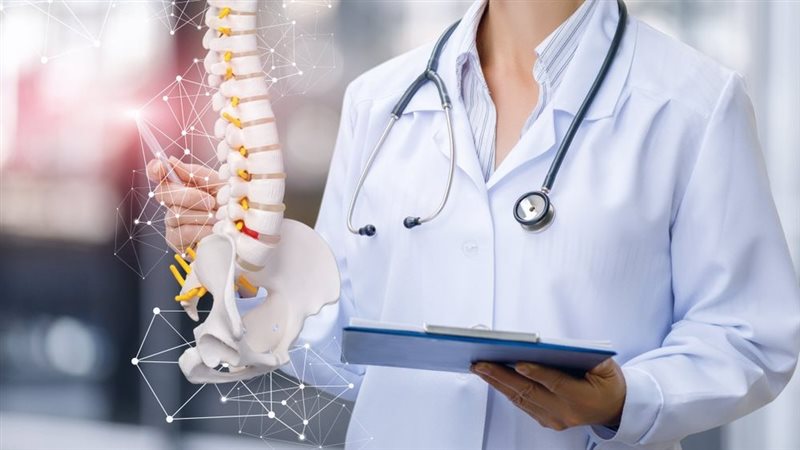 صحة العظام بعد الأربعين