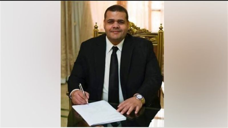 النائب الراحل أحمد