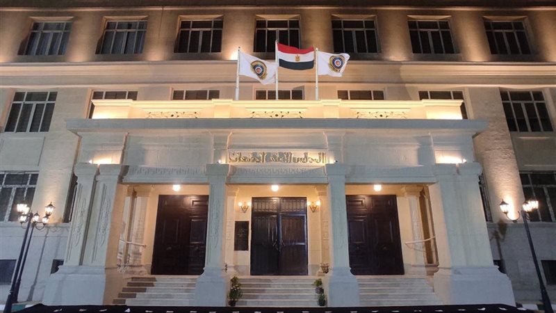 المجلس الأعلى للجامعات،
