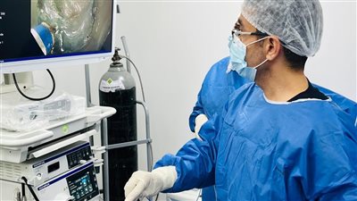 السبكي: التغطية الصحية الشاملة حققت 105 ملايين خدمة طبية للمواطنين في 6 سنوات