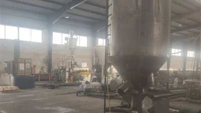  بيئة الشرقية: ضبط 7 منشآت صناعية مخالفة