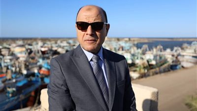 عودة حركة الملاحة واستئناف رحلات الصيد من ميناء البرلس