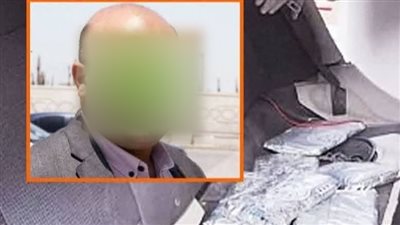 تجديد حبس سائق محافظ الدقهلية 15 يوما في قضية الاتجار بالمواد المخدرة