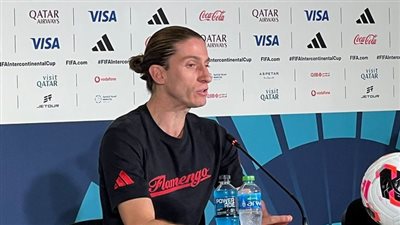 مدرب فلامنجو: نحترم بيراميدز وماييلي الأخطر 