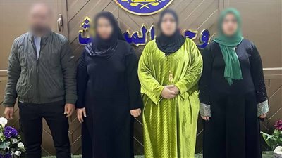 الأمن يكشف تفاصيل فيديو الاعتداء على عامل بمطعم في الغربية ويضبط المتهمين