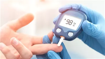 اهتمي بصحة الكبد لتجنب الإصابة بمقاومة الأنسولين 