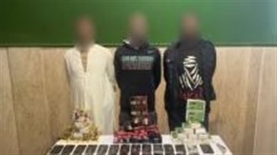 ضبط بؤر إجرامية ومصرع عنصر شديد الخطورة بالفيوم وإحراز مضبوطات بـ99 مليون جنيه