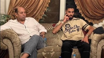 أول تعليق من أحمد سليمان بعد أزمة بنتايك مع الزمالك