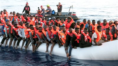 توماس فريدمان: ترامب يستهدف إجبار أوروبا على وقف تدفق المهاجرين الإسلاميين إلى بلادها