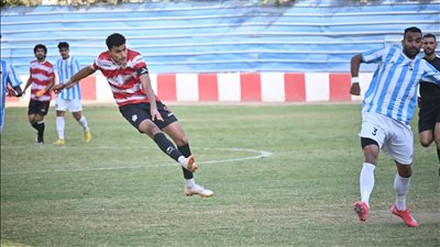 القناة في الصدارة، ترتيب دوري المحترفين بعد ختام الجولة 15 