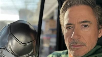 استديوهات مارڤل تخطط لإصدار 4 إعلانات لفيلم Avengers Doomsday