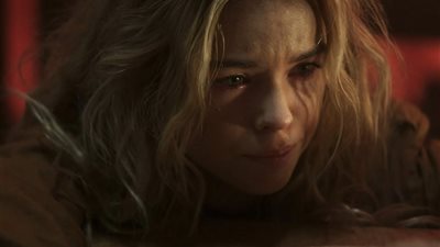 جيمس جان عن Supergirl: سيكون فيلما قاتما وثقيلا