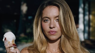 أول صورة رسمية لـ سيدني سويني من الموسم الثالث لمسلسل Euphoria