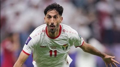 شوبير يكشف موقف الأهلي بعد إصابة يزن النعيمات 