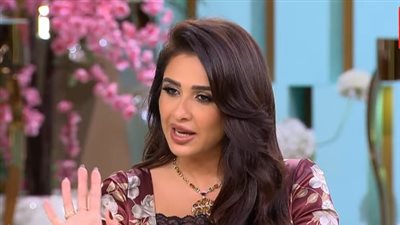 ياسمين عبد العزيز: ما بحبش مسلسل 