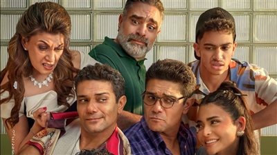 يطرح 31 ديسمبر، قصة وأبطال فيلم 