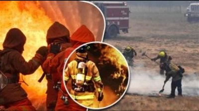 كيفية مواجهة حرائق تسريب الغاز والماس كهربائي وطرق التعامل معها في خطوات بسيطة