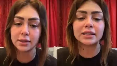 اليوم، نظر طعن هدير عبد الرازق على  نص 