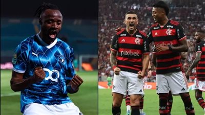 موعد مباراة بيراميدز وفلامنجو في كأس الإنتركونتيننتال والقناة الناقلة