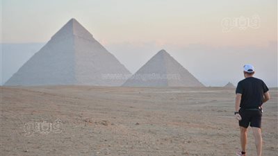 مصر ضمن أفضل عشر وجهات سياحية للزيارة 2026