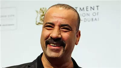 هذا الفنان نجل محمد سعد في 