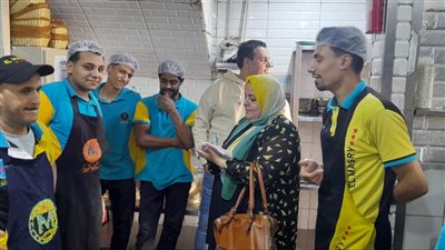 وزارة العمل: تحرير 463 محضرا لمنشآت لم تلتزم بتطبيق الحد الأدنى للأجور