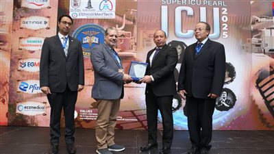 عميد قصر العيني: مساعي لتصنيع أول جهاز إيكمو مصري بالكامل