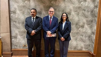 الجامعة الأمريكية بالقاهرة تقود تحالف 