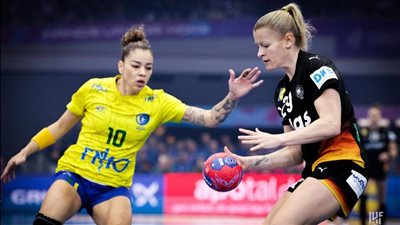 مواجهة قوية بين ألمانيا والنرويج في نهائي بطولة العالم لسيدات اليد غدا