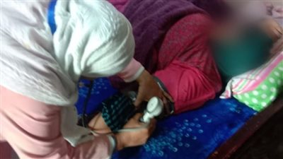 صحة الشرقية: تنفيذ 79 ألف زيارة منزلية في 63 أسبوعًا