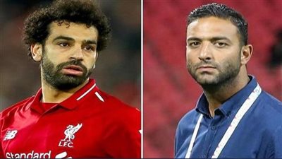 روح الدوري السعودي واشتري ليفربول بعد 3 سنوات، رسالة ميدو لمحمد صلاح تثير الغضب (فيديو) 