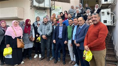 القومي للطفولة يختتم البرنامج التدريبي لحماية الطفل بالشرقية 