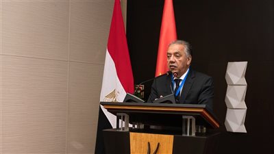 الجبلي: زيارة وفد اقتصادي مصري لأنجولا خطوة لتعميق الشراكات الصناعية والاستثمارية داخل القارة 