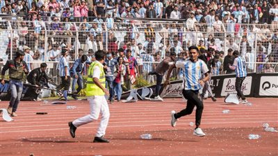  اتحاد الكرة الهندي يتبرأ من فوضى زيارة ميسي 