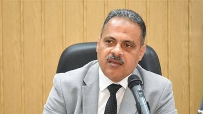 بيطري الشرقية يجري المسح التناسلي والتلقيح لـ6937 رأس ماشية 