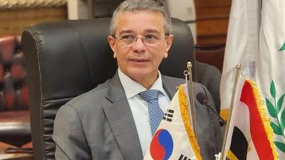 «الجمارك» تبحث مع نظيرتها الكورية تطوير منظومة التجارة الإلكترونية وتبادل الخبرات التقنية