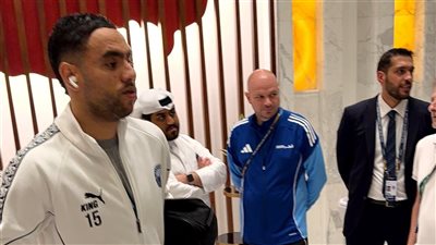 بيراميدز يتوجه إلى استاد أحمد بن علي استعدادا لمواجهة فلامنجو في إنتركونتيننتال (صور)