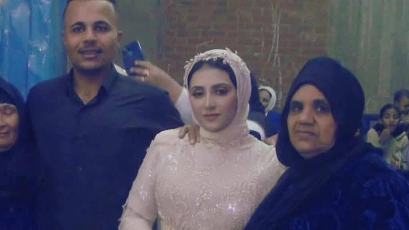 عروس المنوفية، فيتو