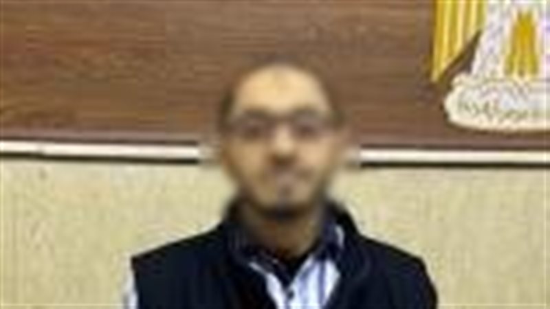 مدرس متهم بالتعدى