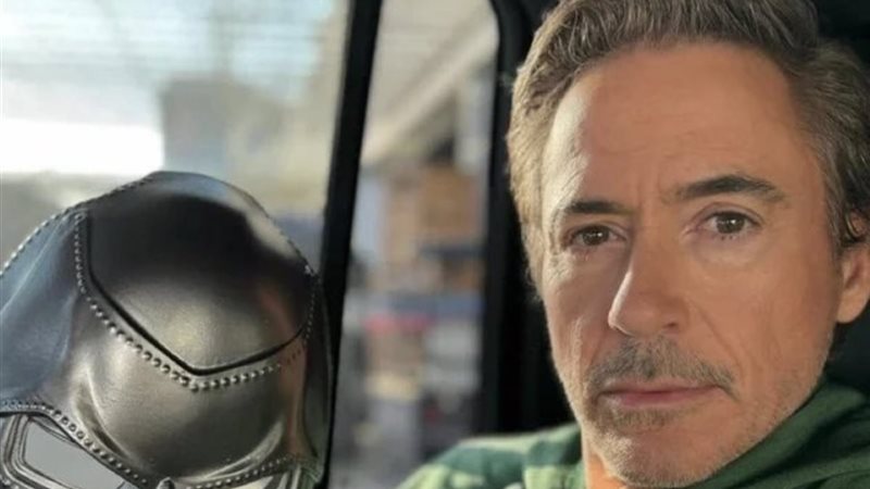 فيلم Avengers، فيتو