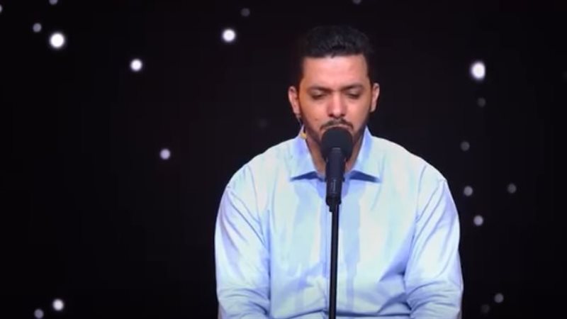 إشادات رفيعة بتلاوة