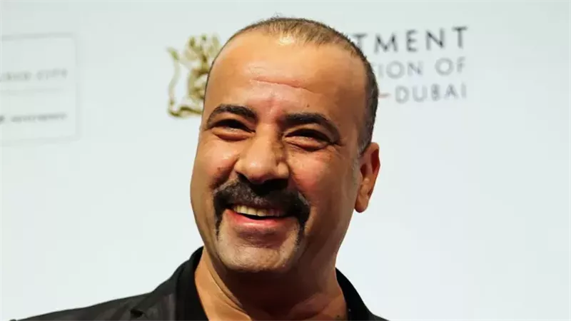 محمد سعد، فيتو