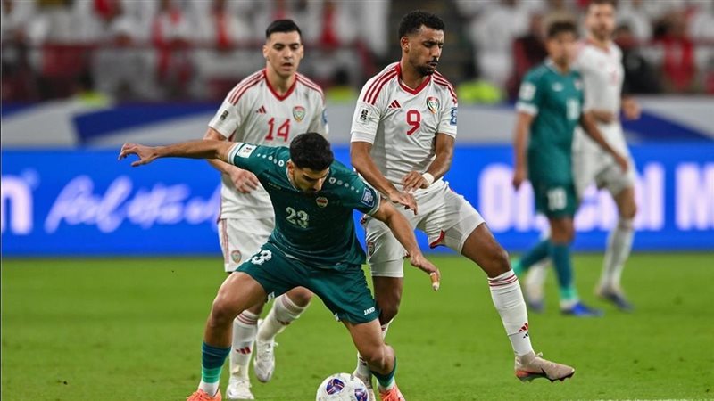 كأس العرب