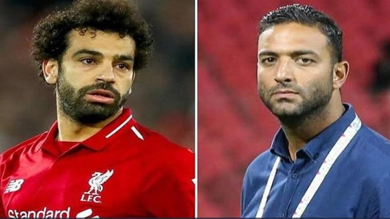 رسالة ميديو لمحمد