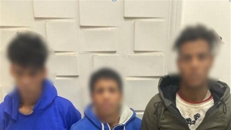 المتهمين، فيتو