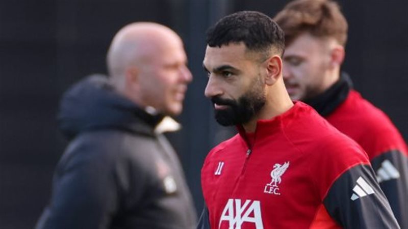 محمد صلاح