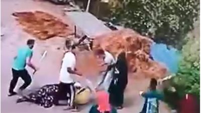  أخبار الحوادث اليوم: الداخلية تطلق مبادرات إنسانية ومجتمعية لدعم السيدات.. مشاجرة بالأسلحة البيضاء بالبحيرة.. و150 جنيها وراء واقعة سرقة سائق أجرة بالإكراه في الدقي